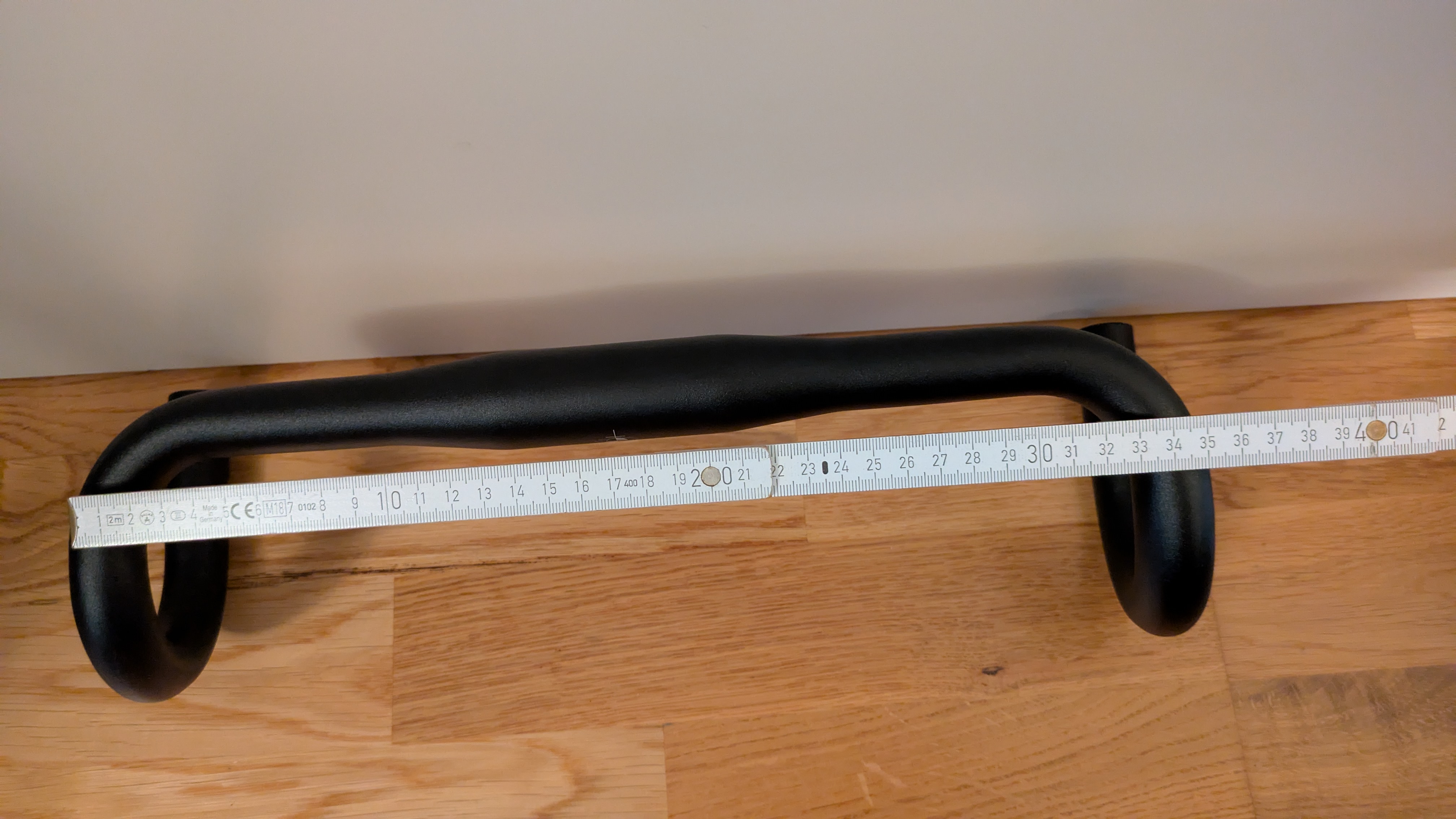 KRXN Lenker - 340 mm cc