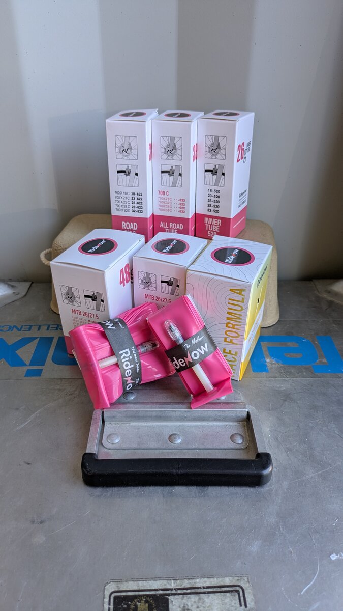 TPU Schlauch Produktbild